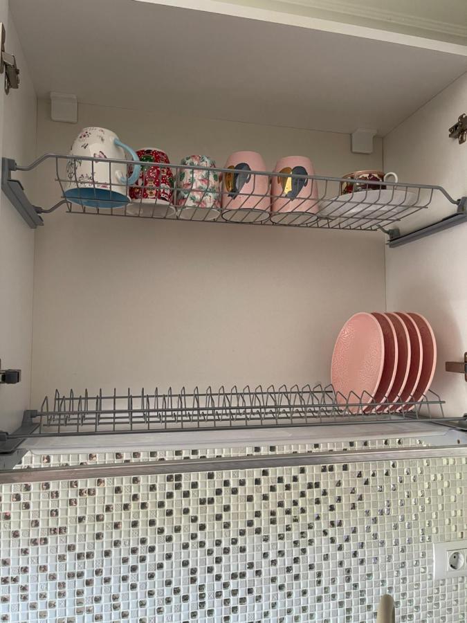Tamara'S Place Râmnicu Vâlcea Εξωτερικό φωτογραφία