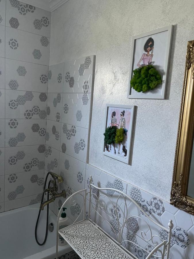 Tamara'S Place Râmnicu Vâlcea Εξωτερικό φωτογραφία