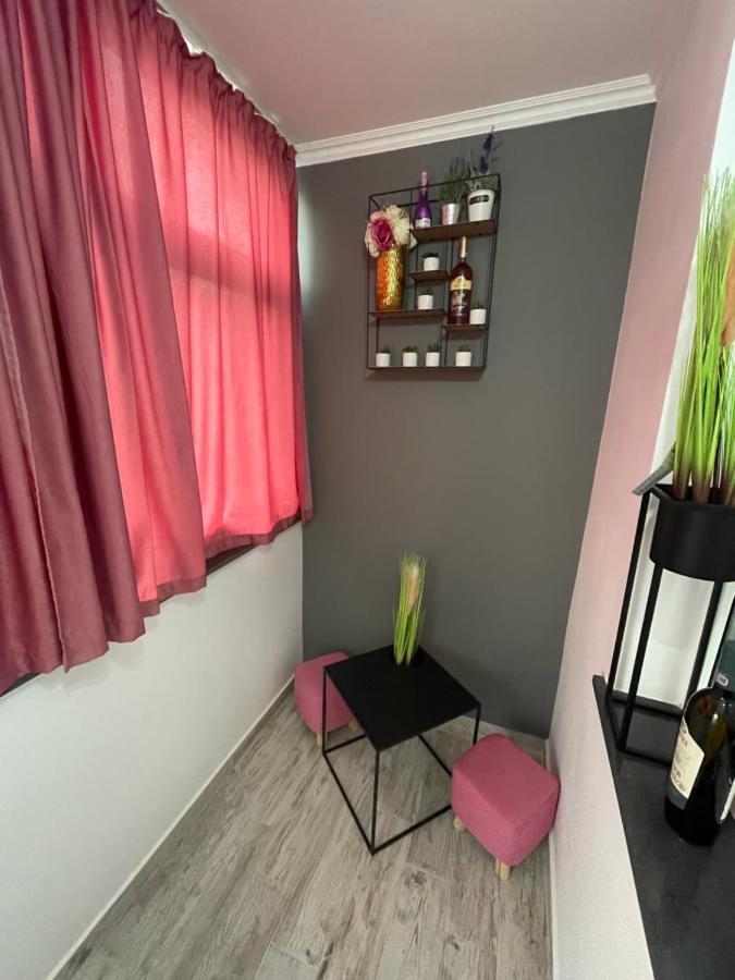 Tamara'S Place Râmnicu Vâlcea Εξωτερικό φωτογραφία