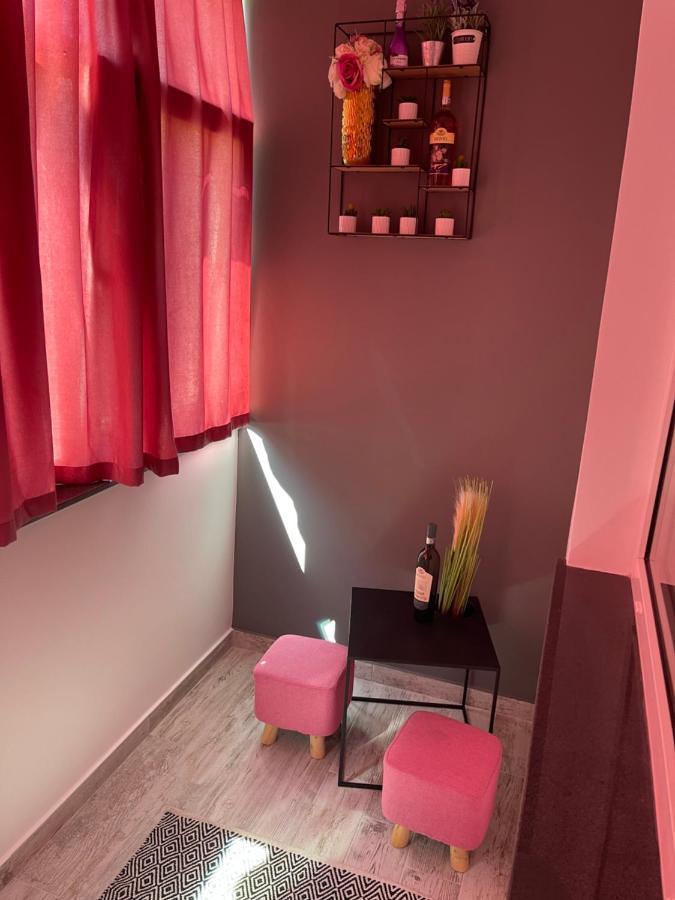 Tamara'S Place Râmnicu Vâlcea Εξωτερικό φωτογραφία