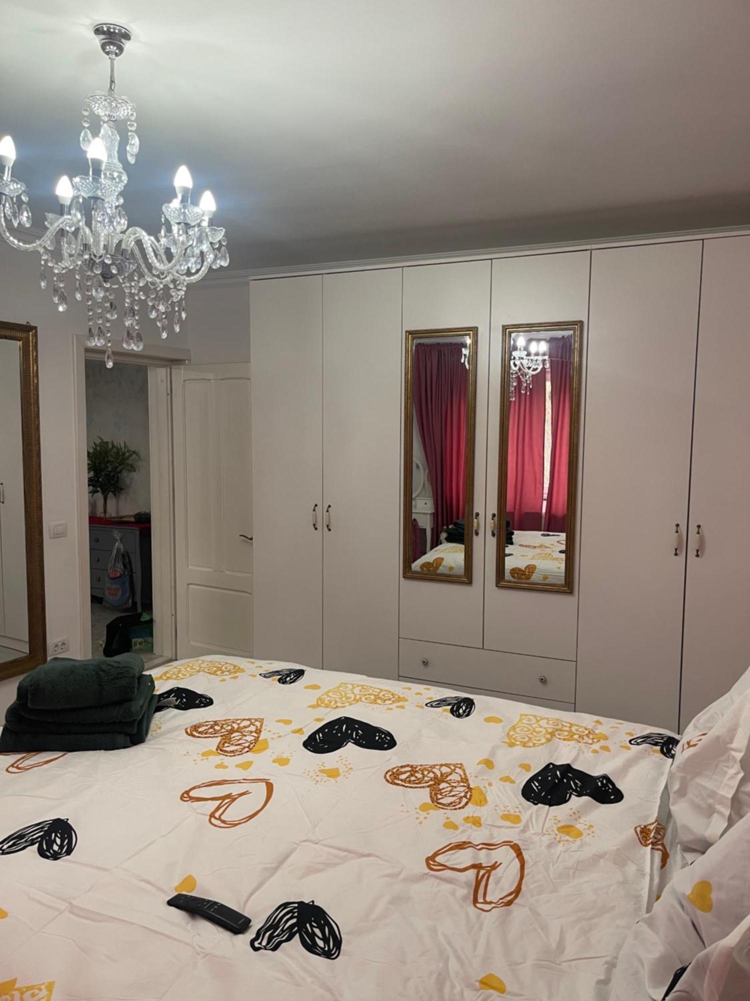 Tamara'S Place Râmnicu Vâlcea Εξωτερικό φωτογραφία