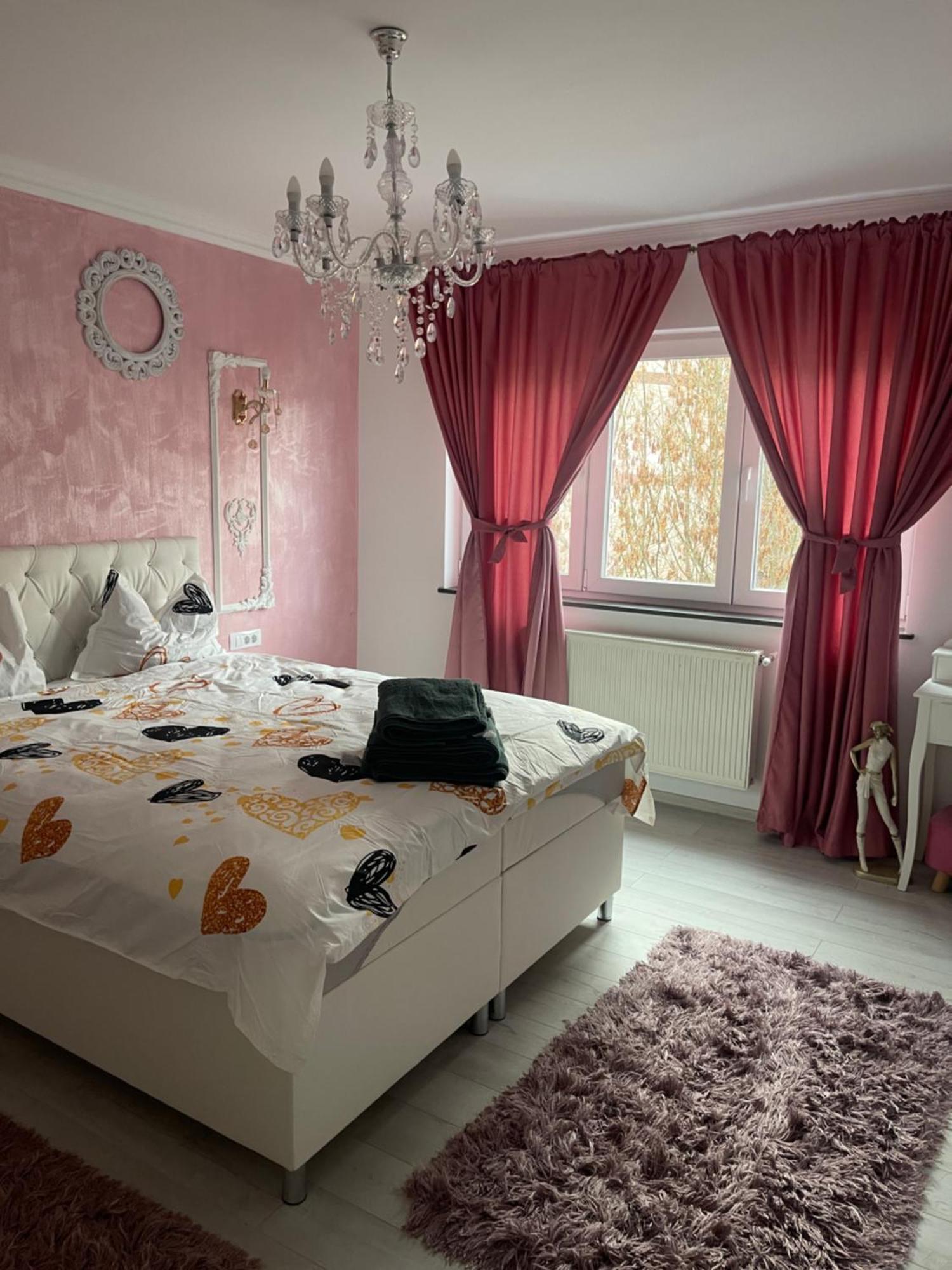 Tamara'S Place Râmnicu Vâlcea Εξωτερικό φωτογραφία